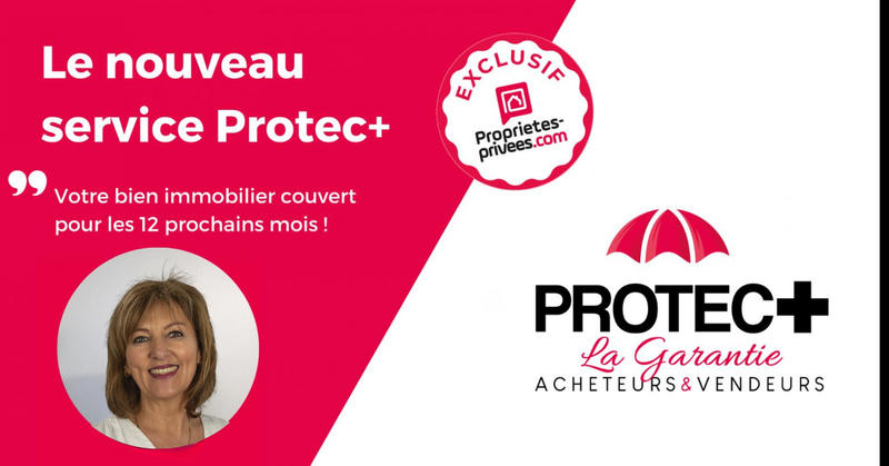 Maison - 47 m² - 2 pièces