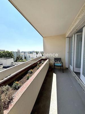 Appartement - 87 m² - 4 pièces