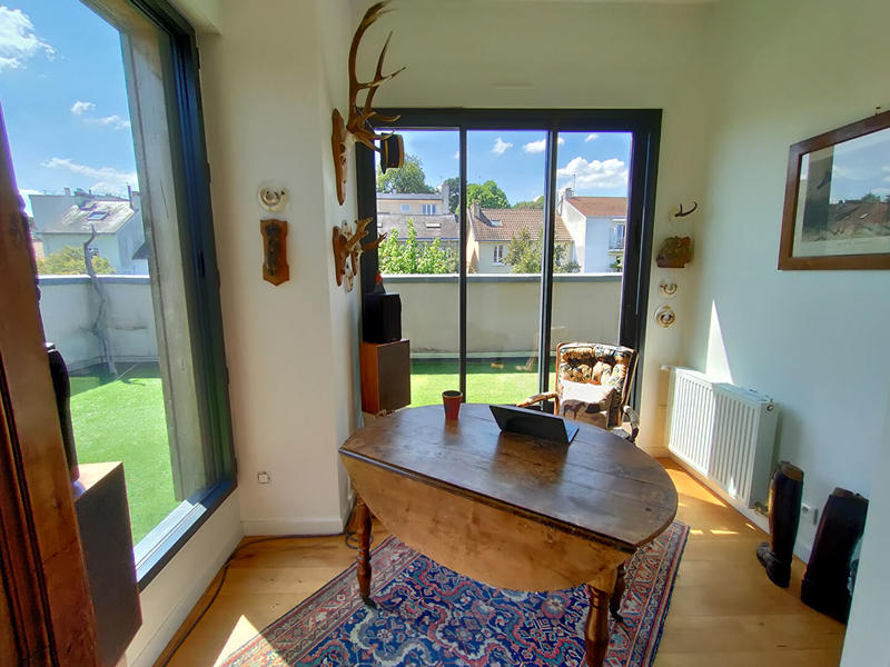 Maison - 178 m² - 6 pièces