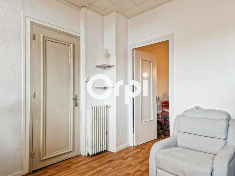 Appartement - 87 m² - 4 pièces