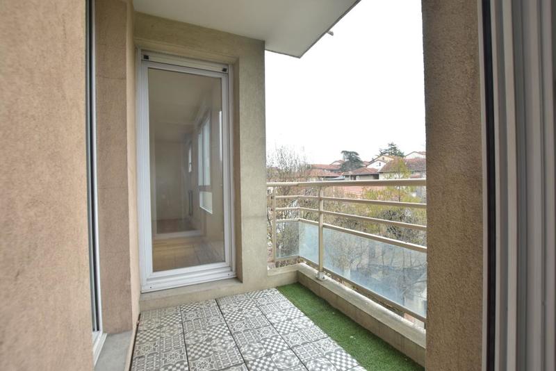 Appartement - 55 m² - 2 pièces