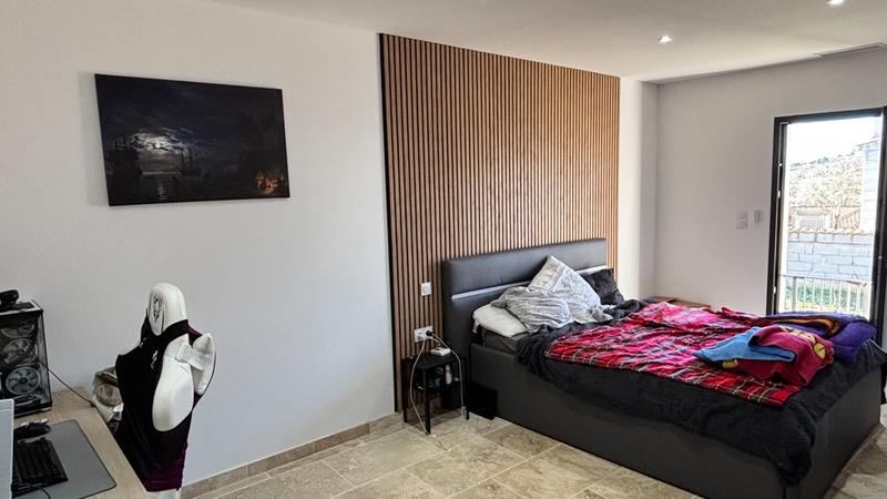 Maison - 300 m² - 10 pièces