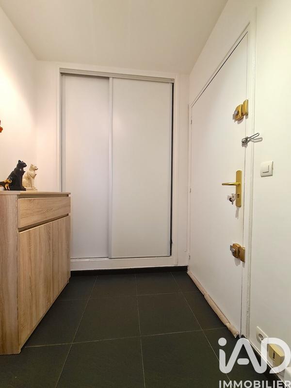 Immeuble - 25 m² - 1 pièce