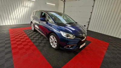 Renault Grand Scénic Business Blue dCi 120 - 21