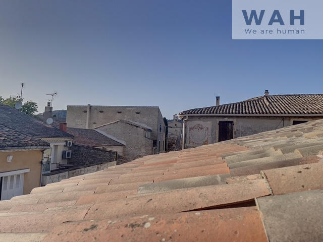 Maison de village - 142 m² - 5 pièces