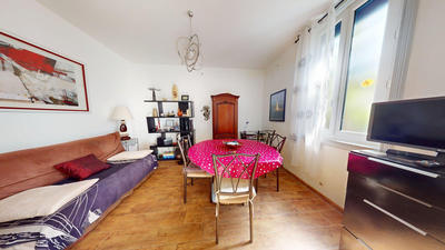 Maison - 47 m² - 2 pièces