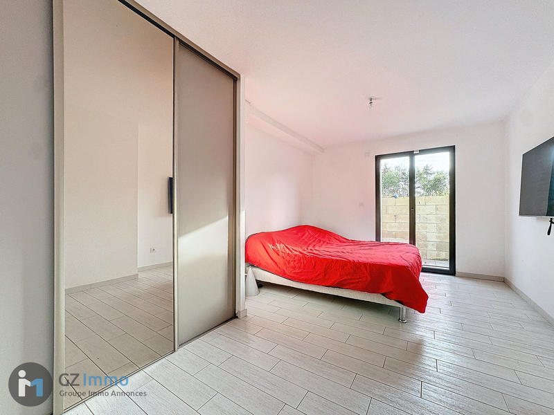 Maison - 214 m² - 7 pièces