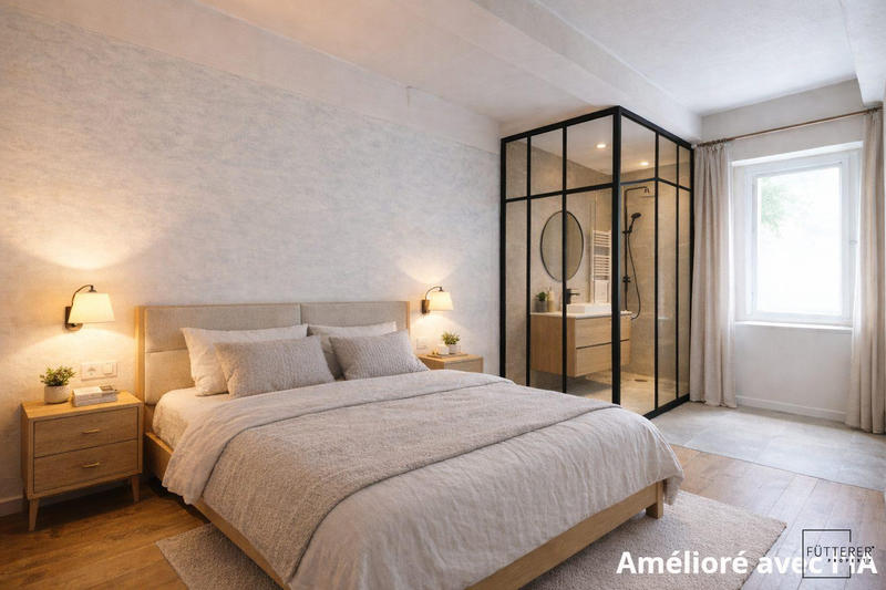 Maison - 68 m² - 4 pièces