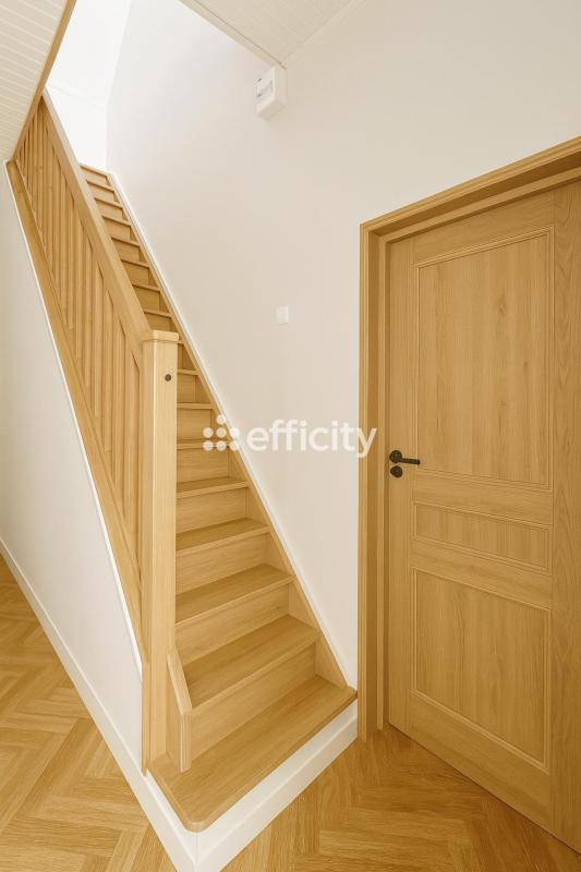 Maison - 138 m² - 4 pièces