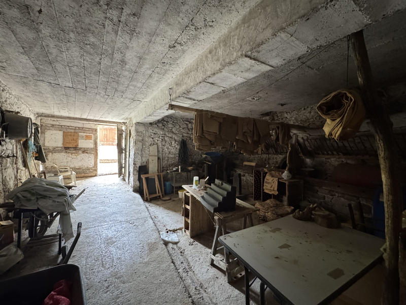 Ferme - 105 m² - 5 pièces