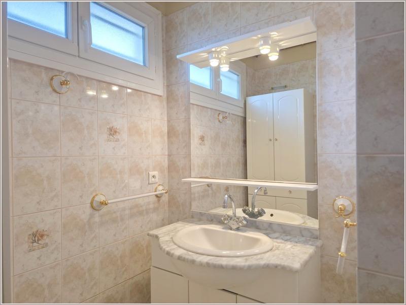 Maison - 118 m² - 6 pièces