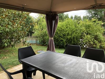 Maison - 338 m² - 14 pièces