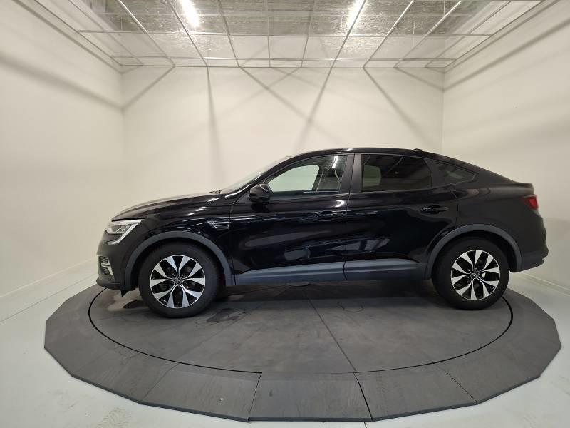 Renault Arkana mild hybrid 140 Edc Fap - 22 Evolution