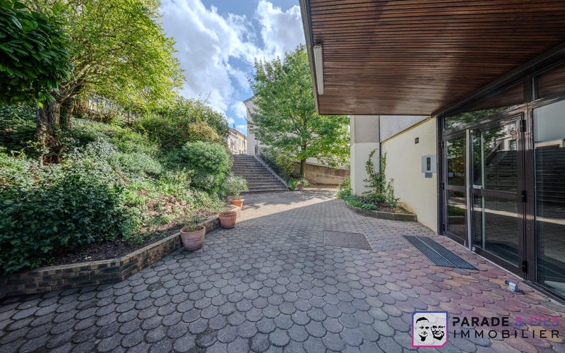 Appartement - 69 m² - 4 pièces