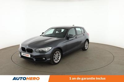 Bmw Série 1 116i 5p 109 ch