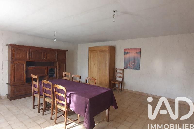 Maison de campagne - 178 m² - 6 pièces