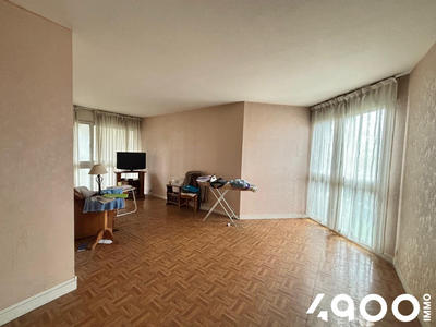 Appartement - 69 m² - 4 pièces