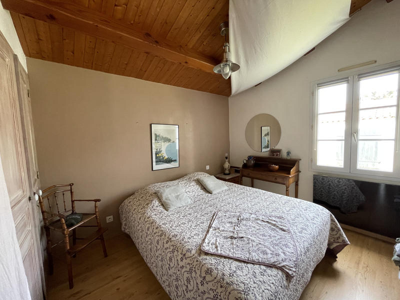 Maison - 120 m² - 8 pièces