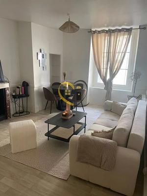 Immeuble mixte - 300 m²