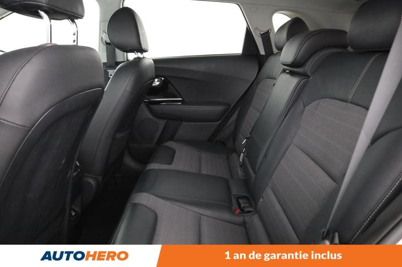 Kia Niro 1.6 GDi Isg Hybride Active Dct6 141 ch