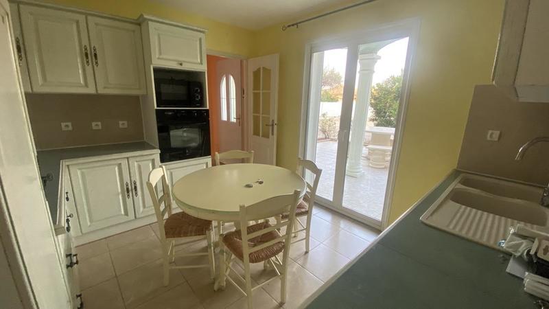 Maison - 88 m² - 3 pièces