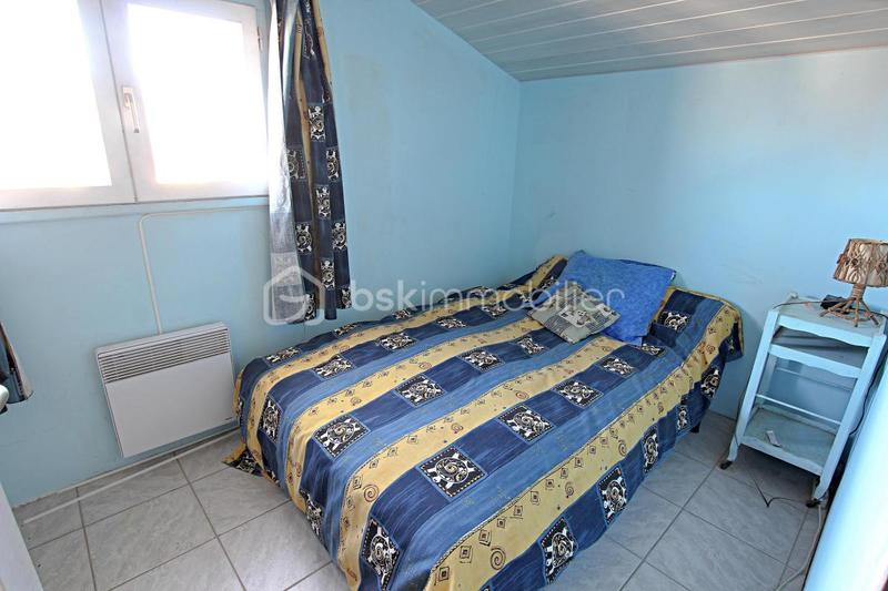 Villa - 79 m² - 5 pièces