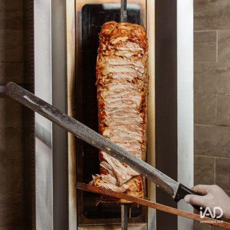 Local commercial - 52 m²