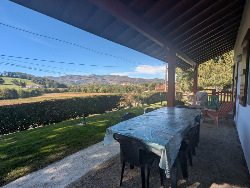 Maison - 148 m² - 6 pièces