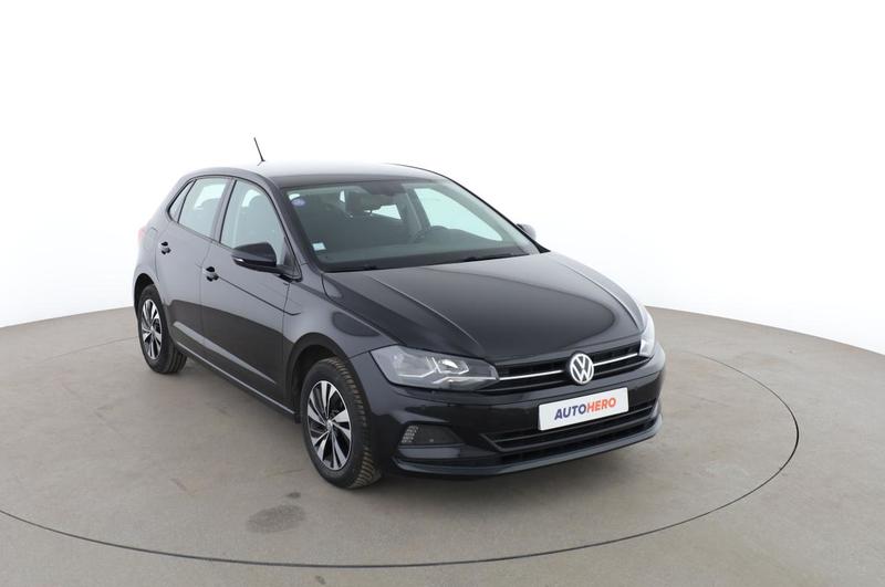 Volkswagen Polo 1.0 Tsi Confortline 95 ch