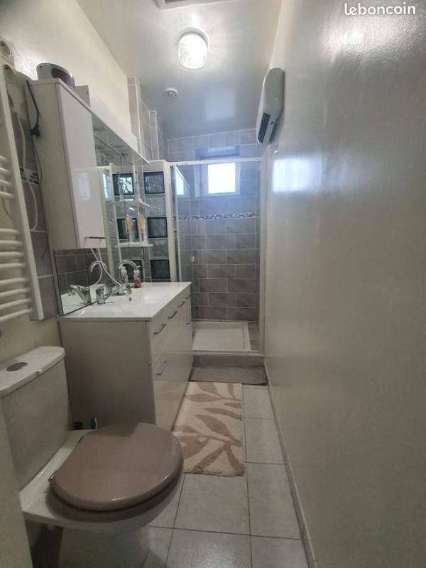 Maison - 89 m² - 3 pièces