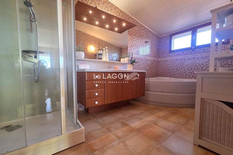 Maison - 170 m² - 6 pièces