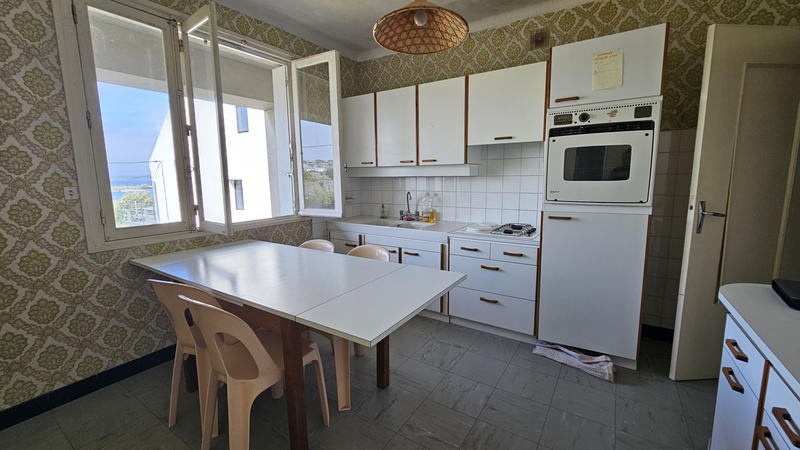 Maison - 147 m² - 5 pièces