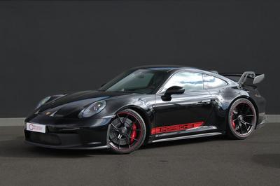 Porsche 911 992 Gt3 Clubsport Pdk Malus Paye Lift