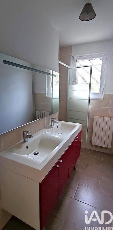 Maison - 72 m² - 4 pièces