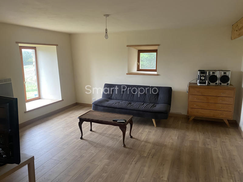 Maison - 163 m² - 7 pièces