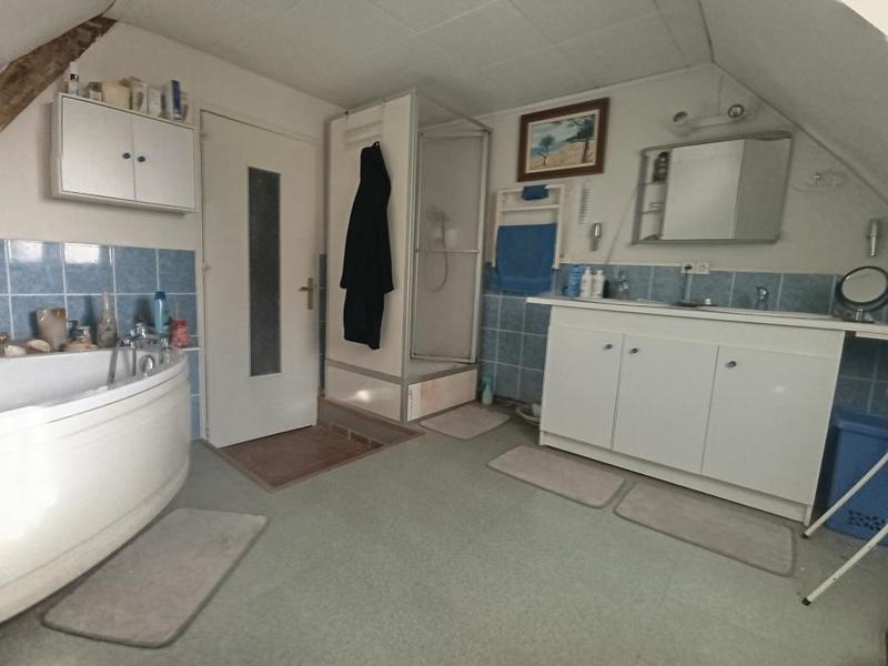 Maison - 182 m² - 6 pièces