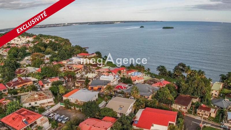 Maison - 155 m² - 7 pièces