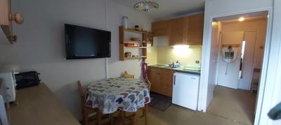 Appartement - 20 m² - 1 pièce