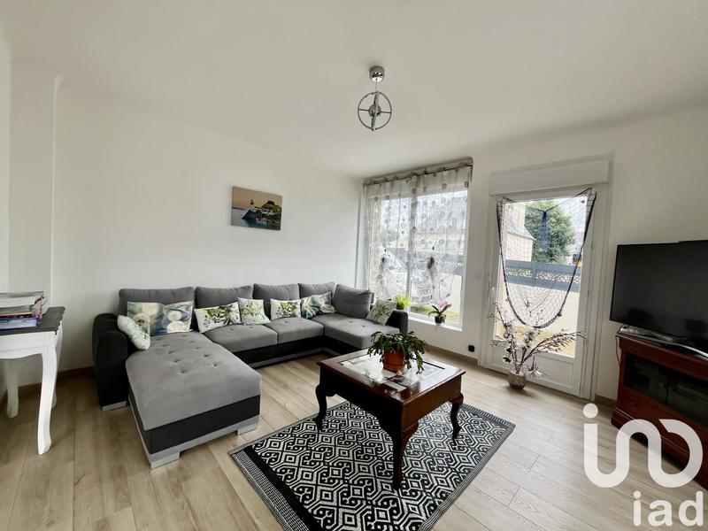 Maison - 170 m² - 7 pièces