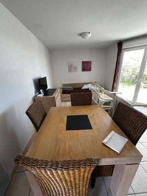 Villa - 41 m² - 2 pièces