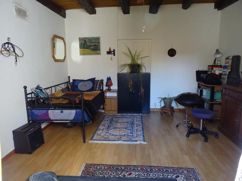 Maison traditionnelle - 76 m² - 4 pièces