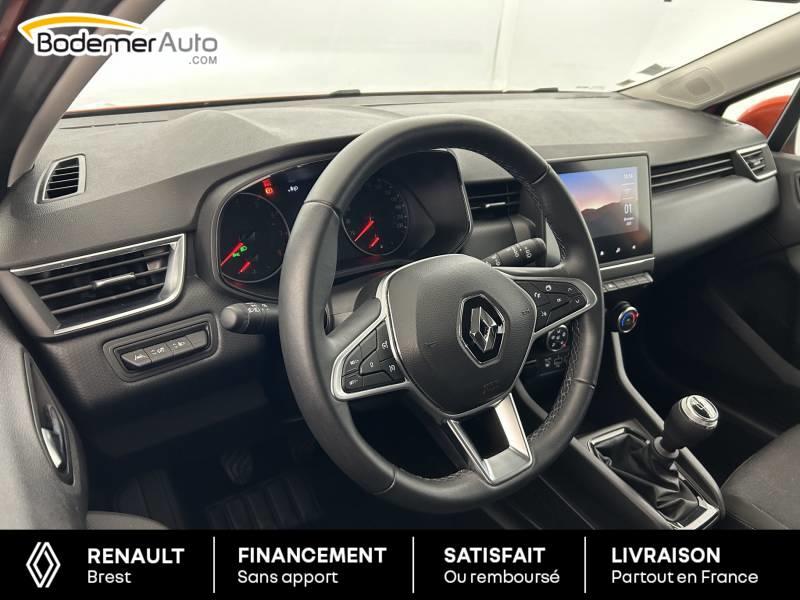Renault Clio TCe 90 - 21n Business