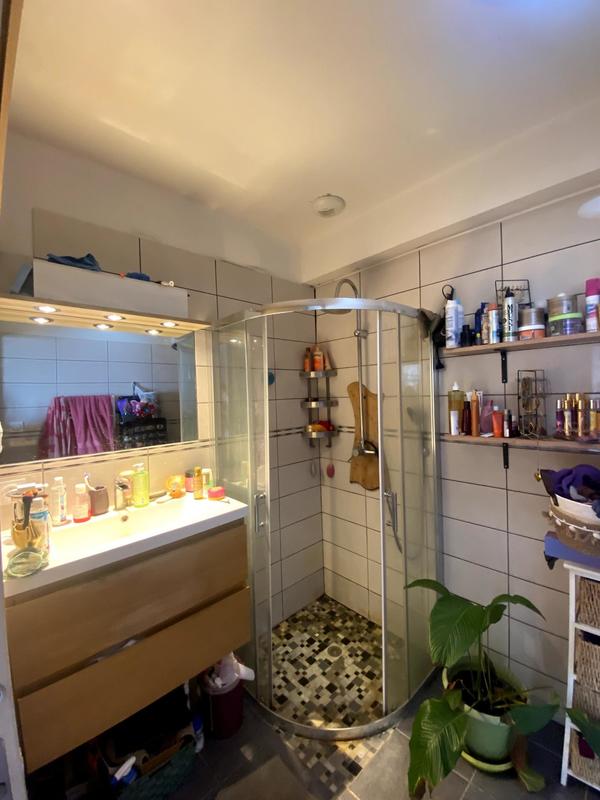 Maison - 91 m² - 5 pièces