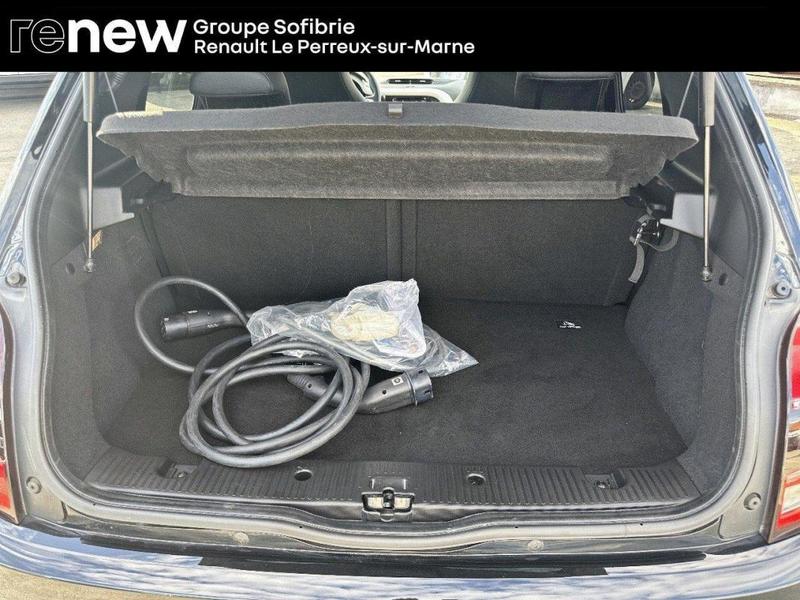 Renault Twingo E-Tech Electrique III Techno