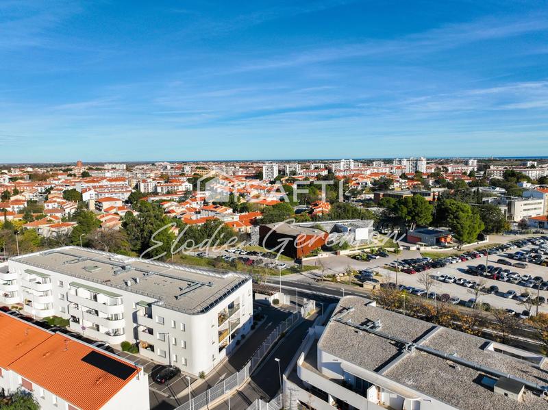 Maison - 81 m² - 4 pièces