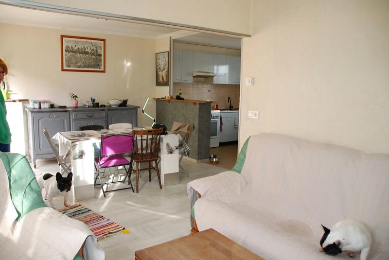 Maison - 62 m² - 4 pièces