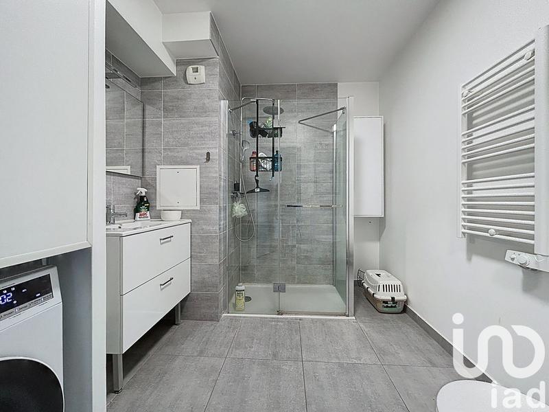 Appartement - 39 m² - 2 pièces