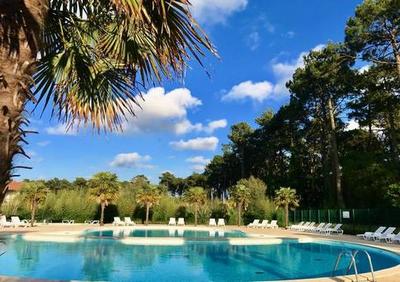 Appartement - 38 m² - 3 pièces