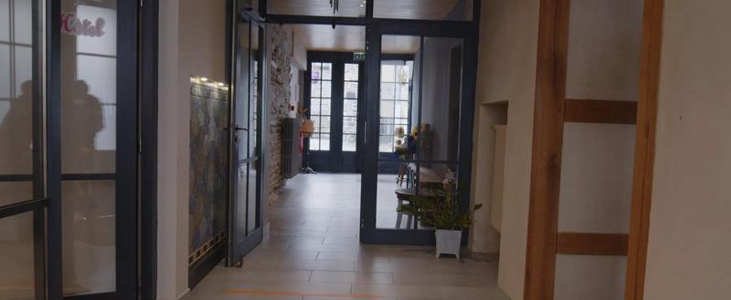 Appartement - 30 m² - 2 pièces