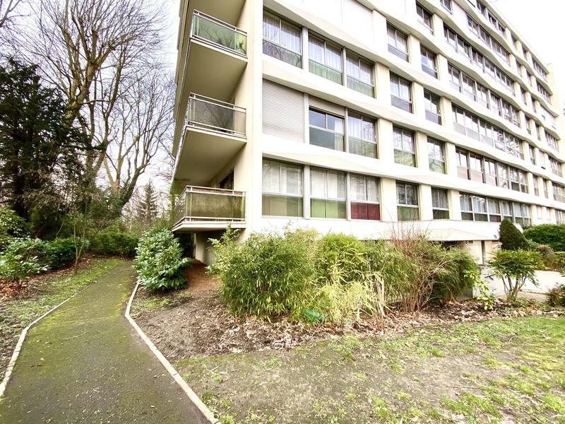 Appartement - 15 m² - 1 pièce